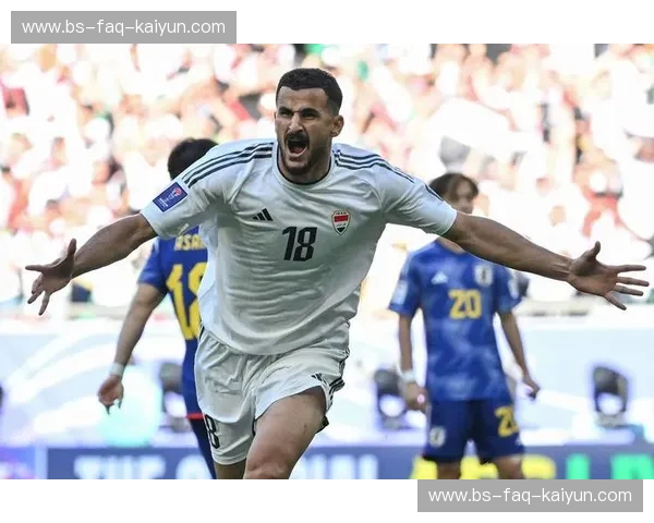 亚洲足坛的宿命对决：伊拉克与泰国的荣耀之争