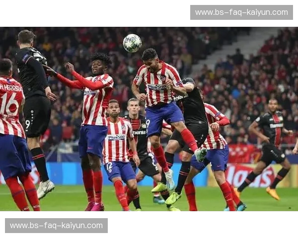 绿茵场上的宿命对决：马德里竞技与毕尔巴鄂竞技的恩怨情仇