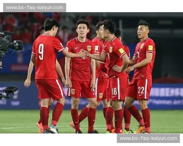 亚洲杯烽火再燃：韩国与越南的绿茵对决，谁能笑到最后？